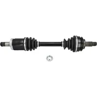 Meyle 314 498 0009 Antriebswelle Vorne Links für BMW X5 (E53)