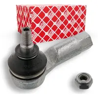 FEBI BILSTEIN Spurstangenkopf 34477 Vorderachse rechts für PEUGEOT MITSUBISHI