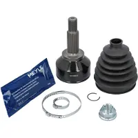 Meyle Gelenksatz, Antriebswelle 6144980029 radseitig für OPEL GENERAL MOTORS RENAULT NISSAN