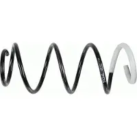 SACHS Fahrwerksfeder 993244 für RENAULT