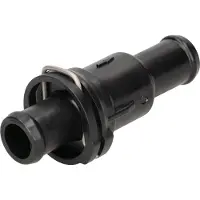 MAHLE ORIGINAL Thermostat, Kühlmittel TH 5 75
