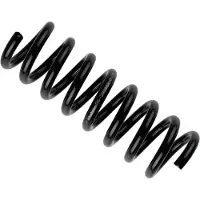 BILSTEIN Fahrwerksfeder 36277162 Hinterachse für MERCEDES-BENZ