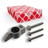 FEBI BILSTEIN Lagerung, Lenker 45891 hinten für VW