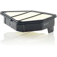 MANN-FILTER Luftfilter c25028 Filtereinsatz 75mm für HONDA