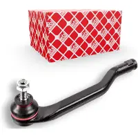FEBI BILSTEIN Spurstangenkopf 43444 Vorderachse rechts für DACIA