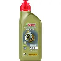 Castrol Lenkgetriebeöl 15f137 1l