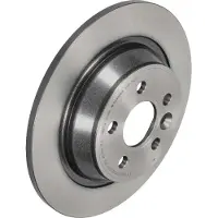 Brembo Bremsscheibe 08a54011 302mm 11mm für FORD (CHANGAN) LAND ROVER