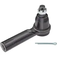 Meyle Spurstangenkopf 31160200002 Vorderachse rechts für HONDA