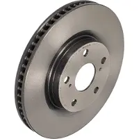 Brembo Bremsscheibe 09a41711 296mm 28mm für ENGLON LEXUS TOYOTA (FAW)