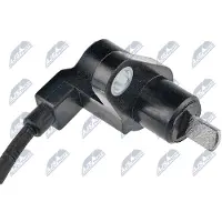 NTY ABS Sensor Raddrehzahl Hinten Rechts für SUZUKI IGNIS II HCA-SU-021