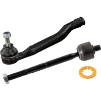FEBI BILSTEIN Spurstange 39822 Vorderachse rechts für RENAULT