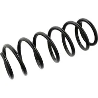 FEBI BILSTEIN Fahrwerksfeder 104712 Hinterachse für SUZUKI OPEL VAUXHALL