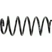 SACHS Fahrwerksfeder 993062 für VW