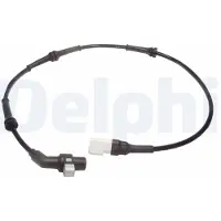Delphi Sensor, Raddrehzahl ss20140 für FORD