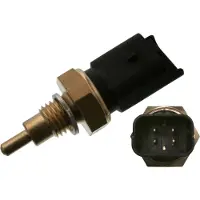 Febi 37219 Kühlmitteltemperatursensor für FIAT PUNTO (188) für ALFA ROMEO 147 (937)
