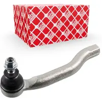 Febi Spurstangenkopf 42762 Vorderachse rechts für NISSAN DATSUN