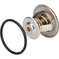 MAHLE ORIGINAL Thermostat, Kühlmittel TX 15 87D