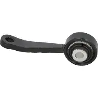 Meyle Stange/Strebe, Stabilisator 0160600008 Vorderachse links für MERCEDES-BENZ