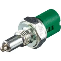 Hella Schalter, Rückfahrleuchte 6zf008621071 für VOLVO VAUXHALL GENERAL MOTORS MITSUBISHI INFINITI DACIA
