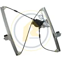 Ac Rolcar Fensterheber 013513 vorne links für BMW