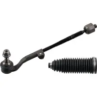 FEBI BILSTEIN Spurstange 44297 Vorderachse links für BMW