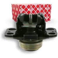 Febi Lagerung, Motor 21785 rechts für RENAULT