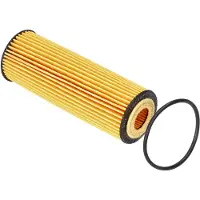 HENGST FILTER Ölfilter e603hd198 Filtereinsatz 132mm für OPEL GENERAL MOTORS