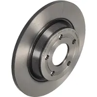 Brembo Bremsscheibe 08d86411 271mm 11mm für FORD (CHANGAN)