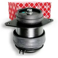 Febi Lagerung, Motor 07122 hinten rechts für VW