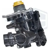 GEBA Wasserpumpe 110451 für AUDI SKODA VW SEAT