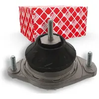 Febi Lagerung, Motor 11484 links für AUDI
