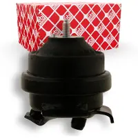 Febi Lagerung, Motor 03550 vorne für VW