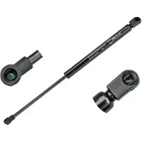 Meyle Gasfeder, Motorhaube 3409100004 für BMW