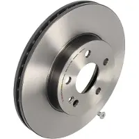 Brembo Bremsscheibe 09.D772.11, vorne, belüftet, hochkarbonisiert, 1 Stück