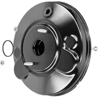 Ate Bremskraftverstärker 03786006024 für VAG