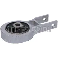 ORIGINAL IMPERIUM Lagerung, Motor 29077 hinten für VAUXHALL LANCIA OPEL