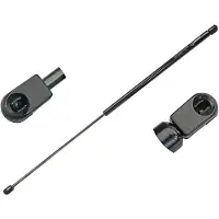 Meyle Gasfeder, Motorhaube 1409100070 für AUDI