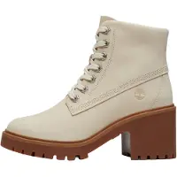 Timberland Stone Heights Mid Lace Up Stiefel