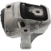 MAPCO Lagerung, Motor 37765 links für AUDI