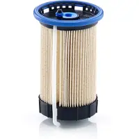 Mann Kraftstofffilter pu8015 Filtereinsatz 150mm für VAG
