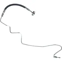 Brembo Bremsschlauch t85115 für VW