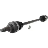 Skf Antriebswelle vkjc8982 Hinterachse rechts für BMW