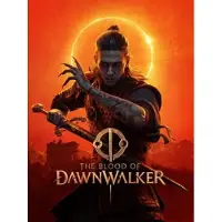 The Blood of Dawnwalker