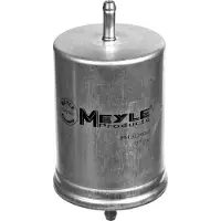 Meyle Kraftstofffilter 0143230007 Leitungsfilter 156mm für MERCEDES-BENZ VW