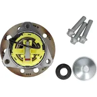 Skf Radlagersatz vkba6688 für OPEL VAUXHALL