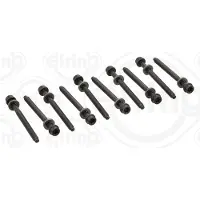 ELRING Zylinderkopfschraubensatz 804870 für CUPRA