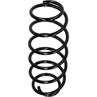 BILSTEIN Fahrwerksfeder 37233877 Vorderachse für SMART