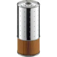 MANN-FILTER Ölfilter pf10551n Filtereinsatz 196mm für MERCEDES-BENZ
