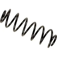 BILSTEIN Fahrwerksfeder 36147717 Hinterachse für AUDI VAG