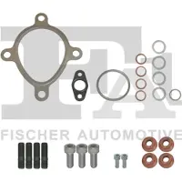 FA1 Montagesatz, Lader kt110460 für VAG VW SKODA